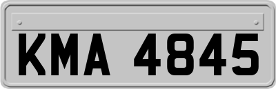 KMA4845