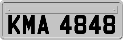 KMA4848