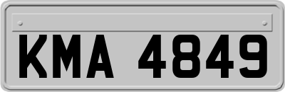 KMA4849