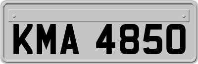 KMA4850