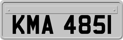 KMA4851