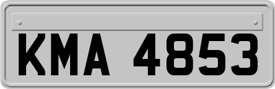 KMA4853
