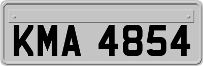 KMA4854