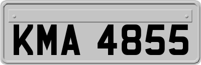 KMA4855