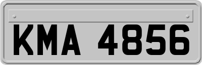 KMA4856