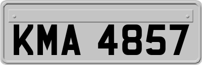 KMA4857