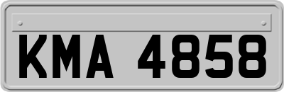 KMA4858
