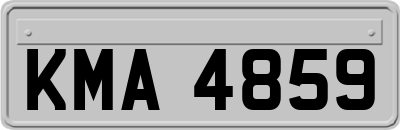 KMA4859