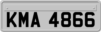 KMA4866