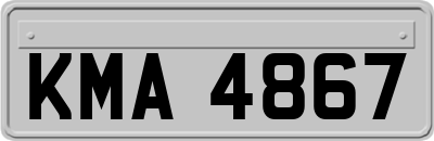 KMA4867