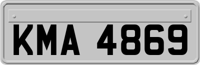 KMA4869