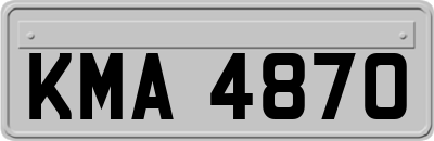 KMA4870