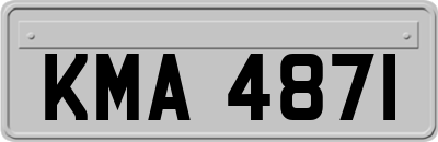 KMA4871