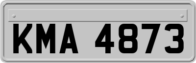 KMA4873