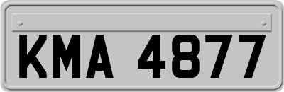 KMA4877