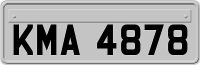 KMA4878