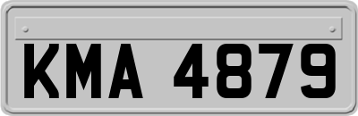 KMA4879