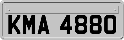 KMA4880