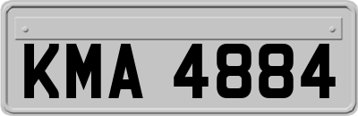 KMA4884