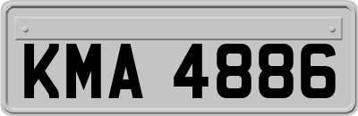 KMA4886