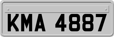 KMA4887