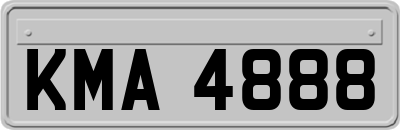 KMA4888