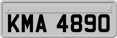 KMA4890