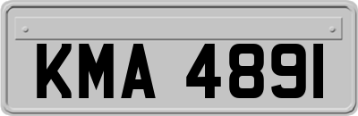 KMA4891