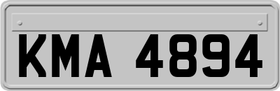KMA4894