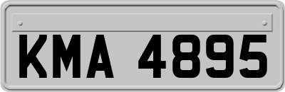 KMA4895