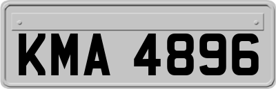 KMA4896