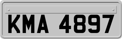 KMA4897