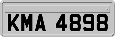 KMA4898