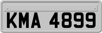 KMA4899