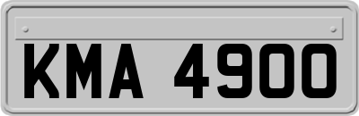 KMA4900