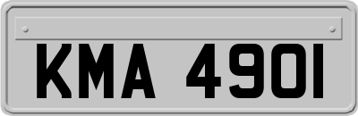 KMA4901
