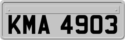 KMA4903