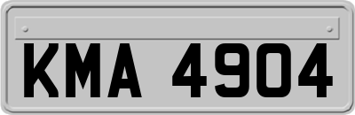 KMA4904