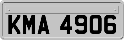 KMA4906