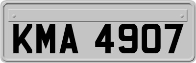 KMA4907