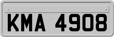 KMA4908