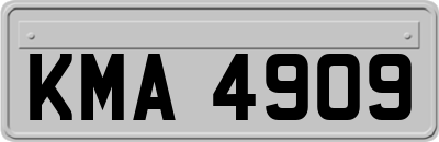 KMA4909