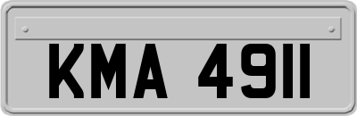 KMA4911