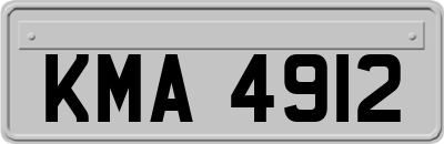 KMA4912