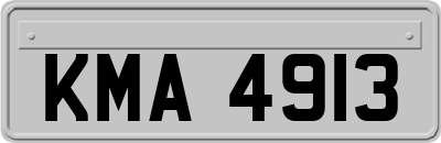 KMA4913