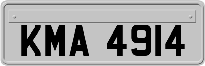 KMA4914