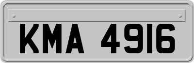 KMA4916