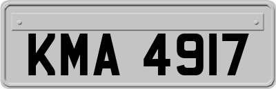 KMA4917