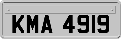 KMA4919