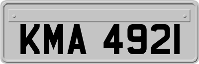 KMA4921